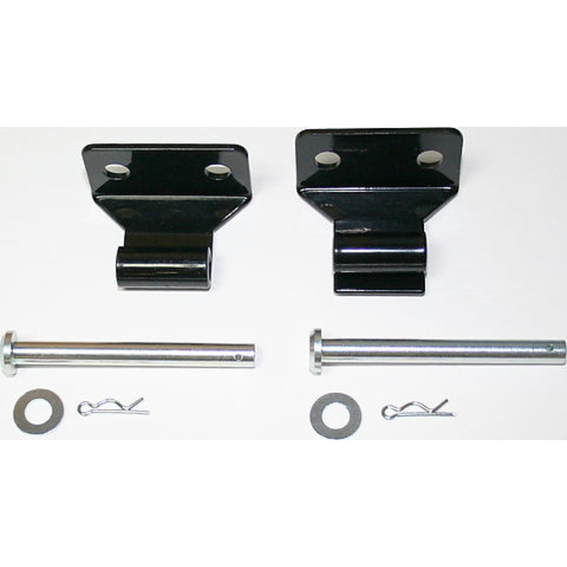 Seat Hinge Set
