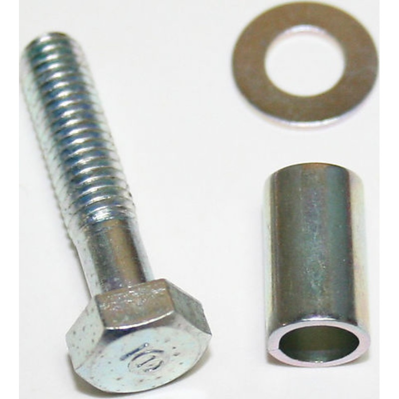 Side Stand Rubber Hardware Set 73-1032