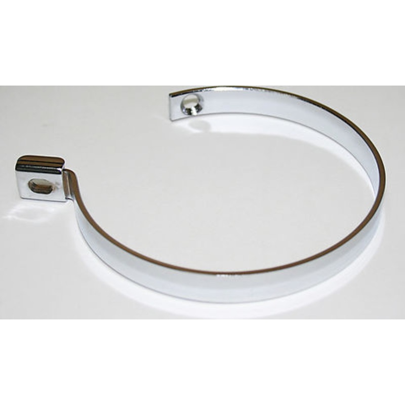 Speedometer Clamp