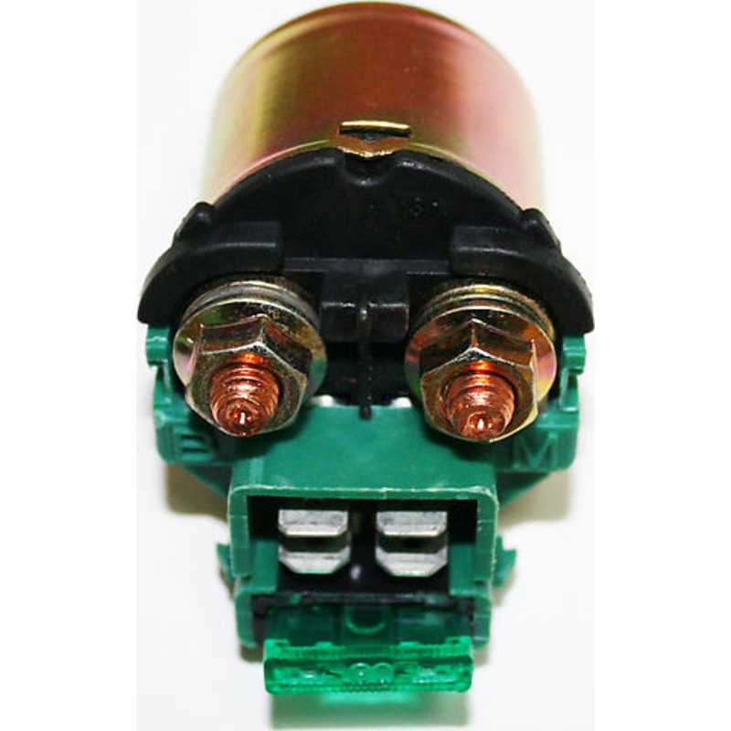 Starter Solenoid Relay