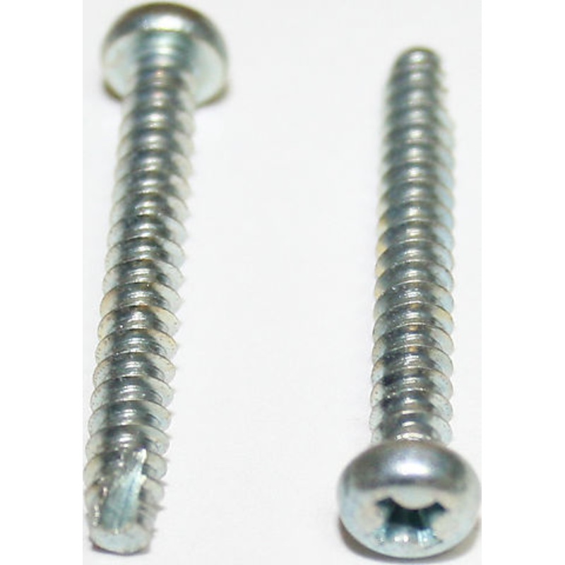 Tail Light Lens Screws 73-0898
