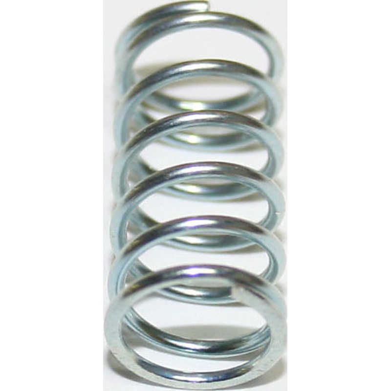 Throttle Adjusting Spring