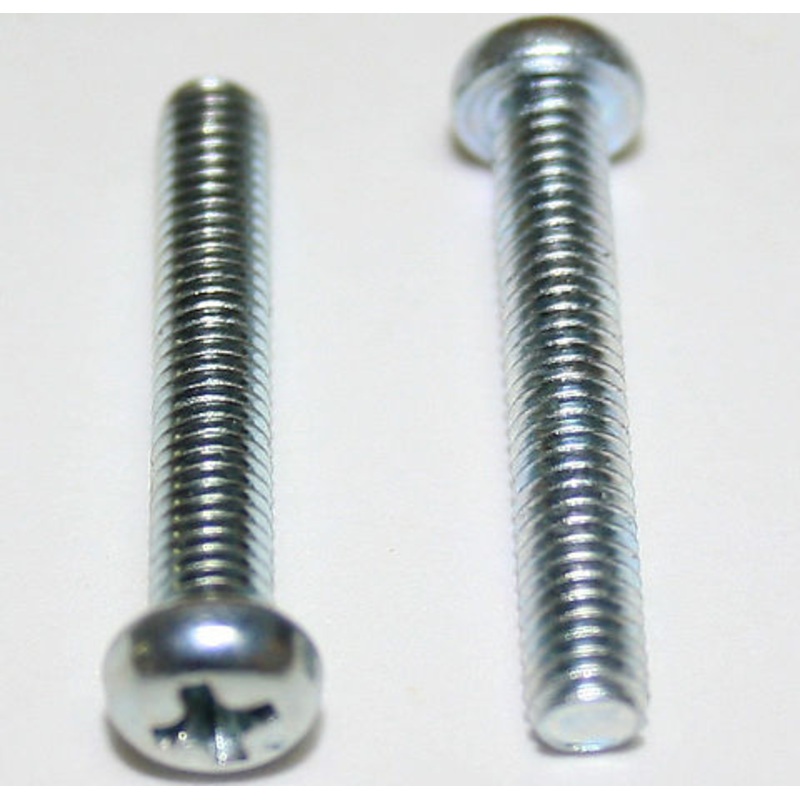 Turn Signal Lamp Lens Screw Set
