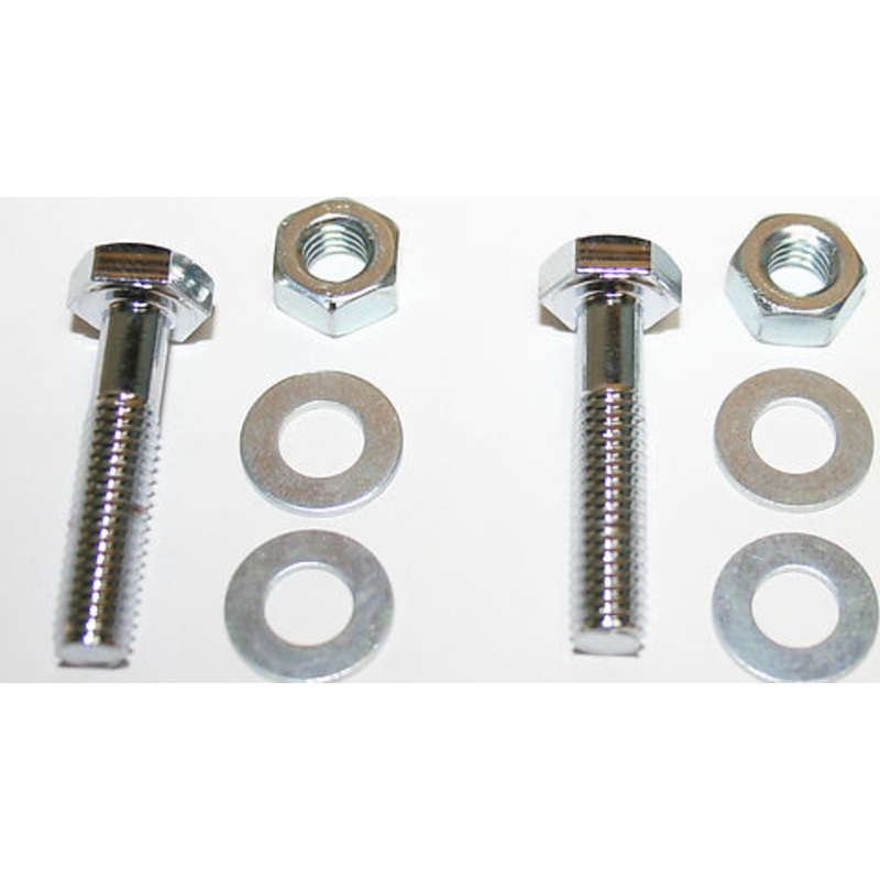Turn Signal Pinch Bolt Set