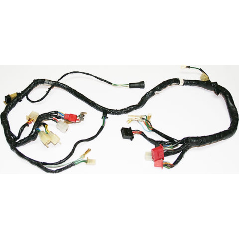 Wire Harness