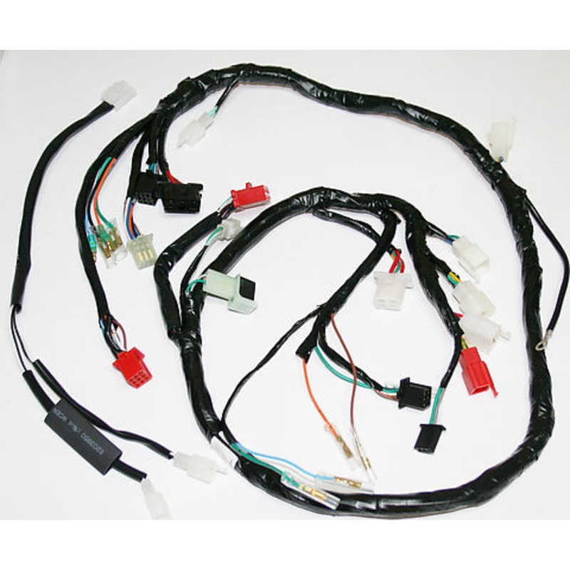 Wire Harness 73-0926