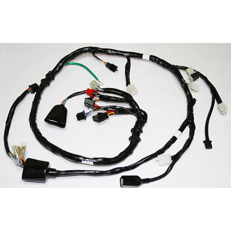 Wire Harness 73-0927