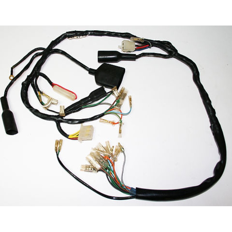 Wire Harness 73-0928