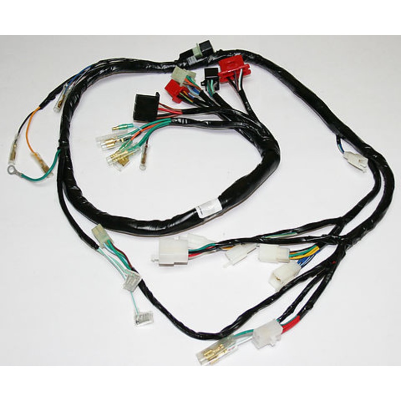 Wire Harness 73-0929