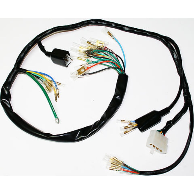 Wire Harness 73-0931