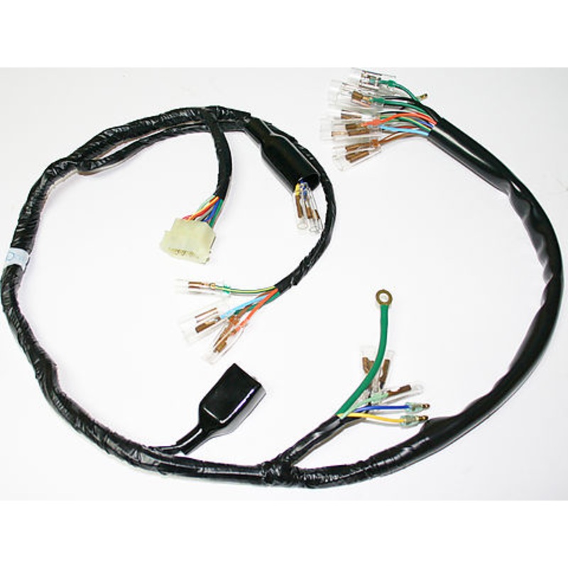 Wire Harness 73-0932