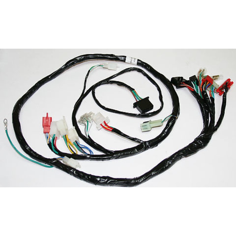 Wire Harness 73-0933