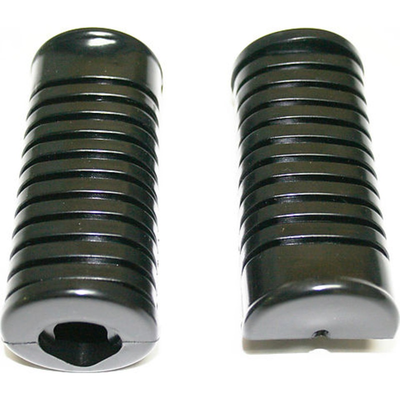 1969-70 CB750K / 1968-70 CB350K Footrest Rubbers