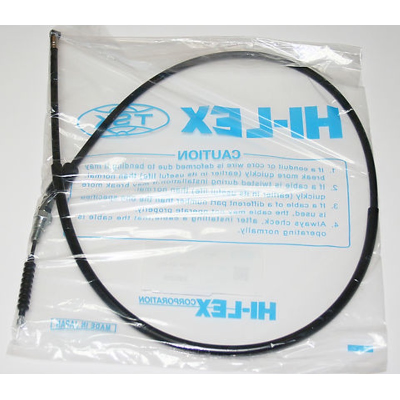 1971-73 CB500K Clutch Cable