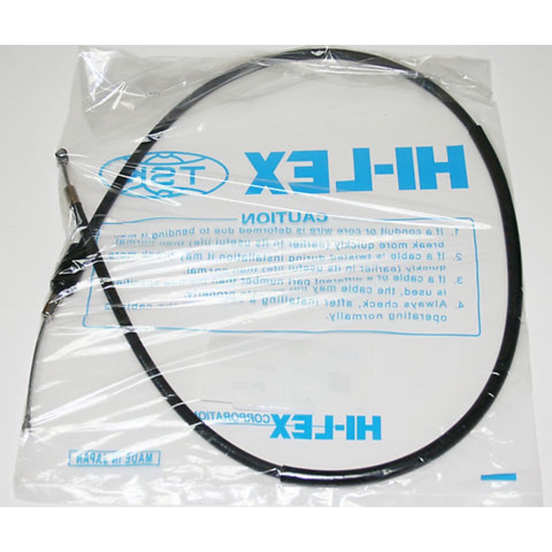 1977 CB400F Clutch Cable