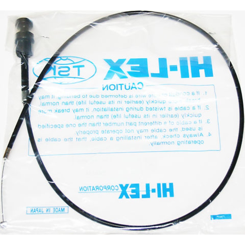 1979-80 CB650 / 1980 CB650C Choke Cable