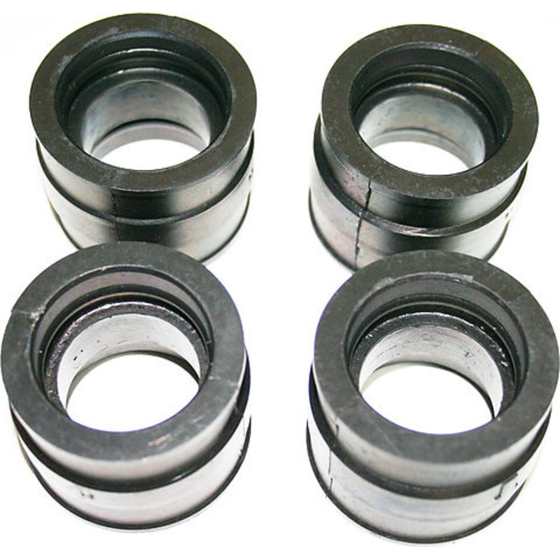 1979 CB650 Carb Holder Set