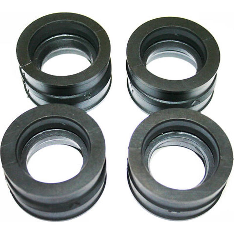 1981-82 CB650 / 1981 CB650C / 1982 CB650SC Carb Holder Set
