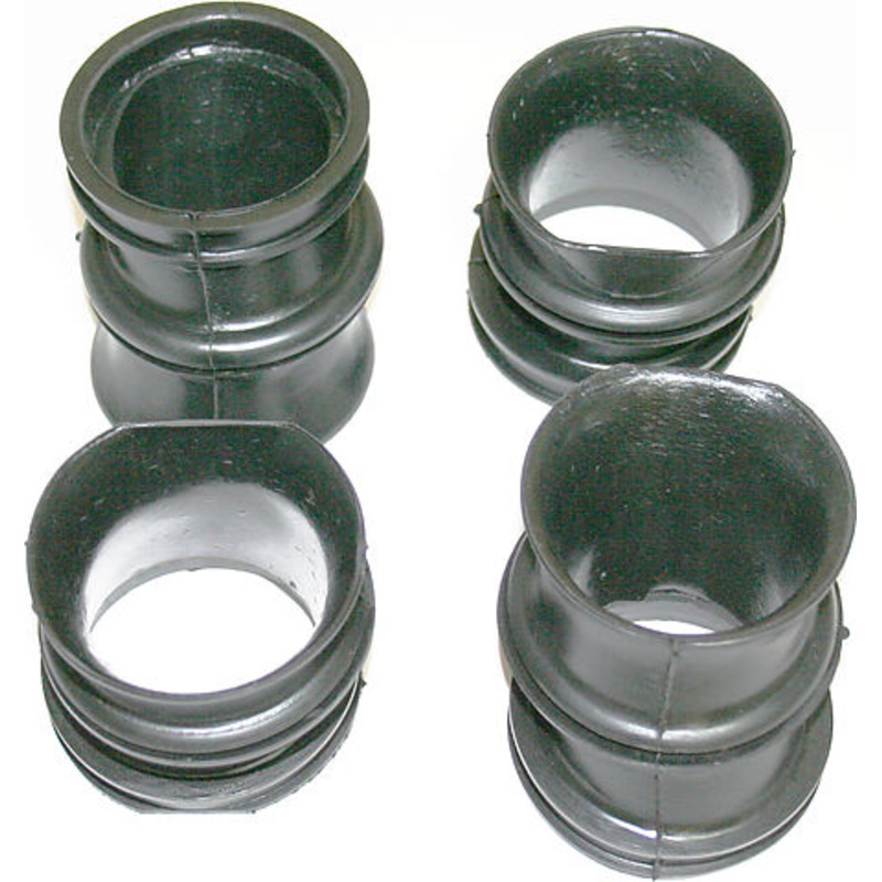 CB900C CB900F CB1000C CB1100F Carb Air Box Rubber Boot Set
