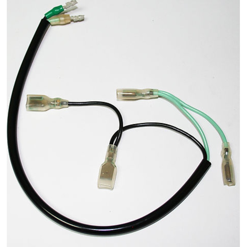 Horn Sub Harness 73-0112