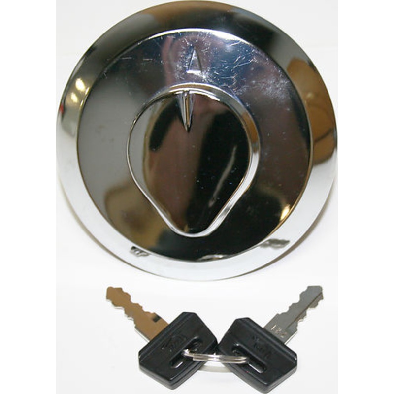 OEM Type Gas/Fuel Tank Cap