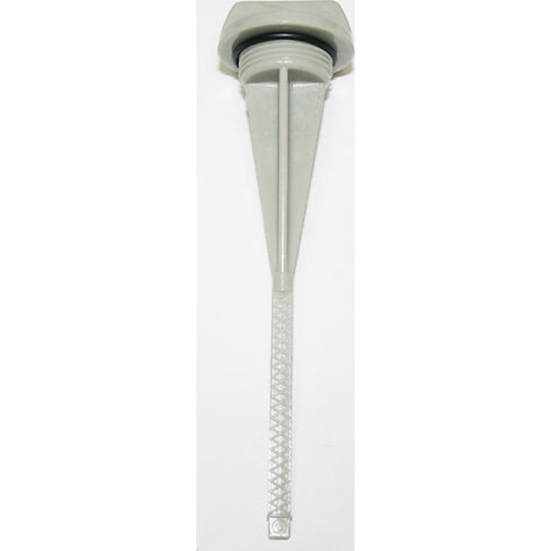 Oil Dipstick with O-Ring