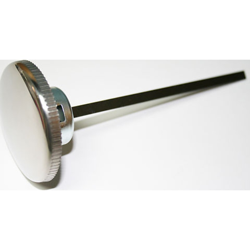 Oil Tank Cap with Dipstick