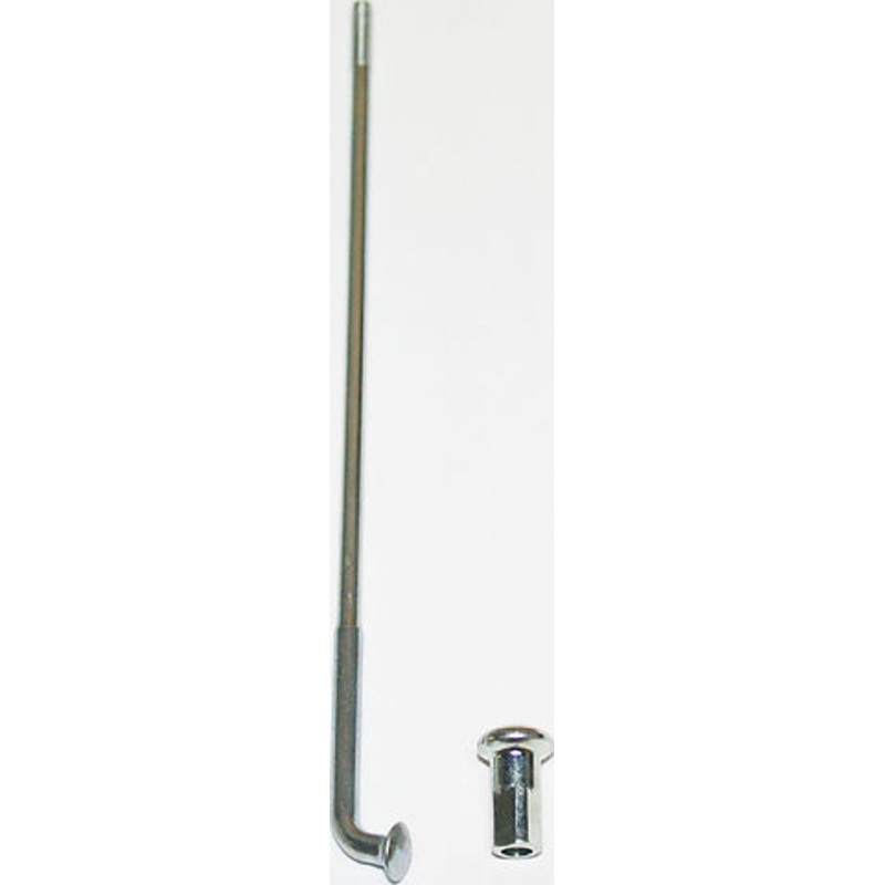 Rear Wheel Spoke Set