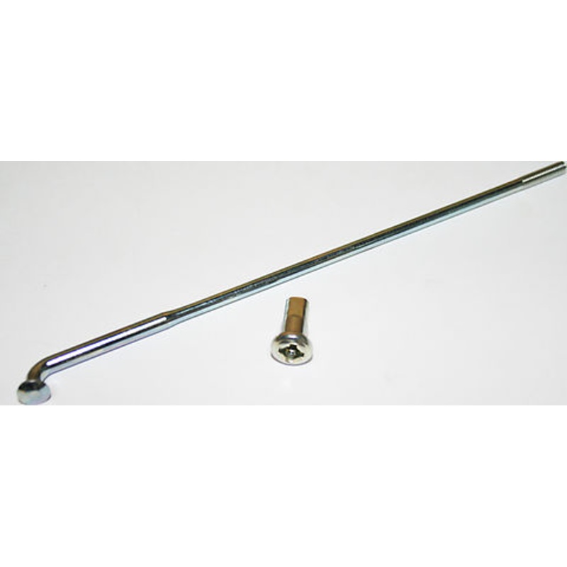 Rear Wheel Spoke Set 73-0144