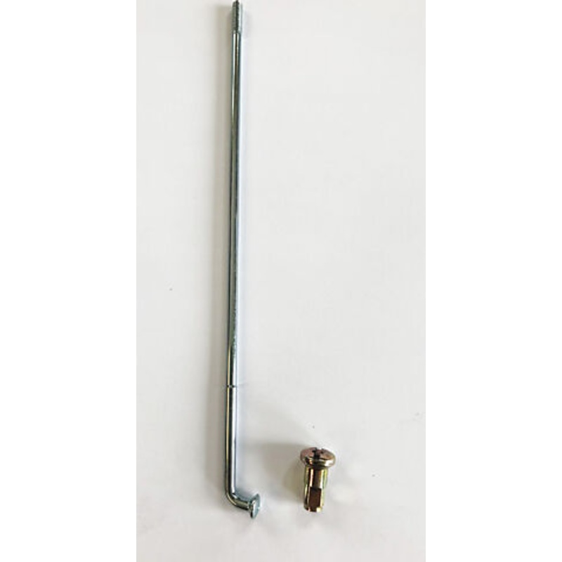 Rear Wheel Spoke Set 73-0179