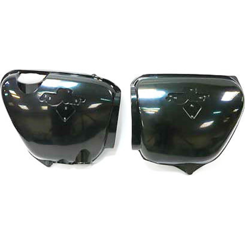 Side Cover Set