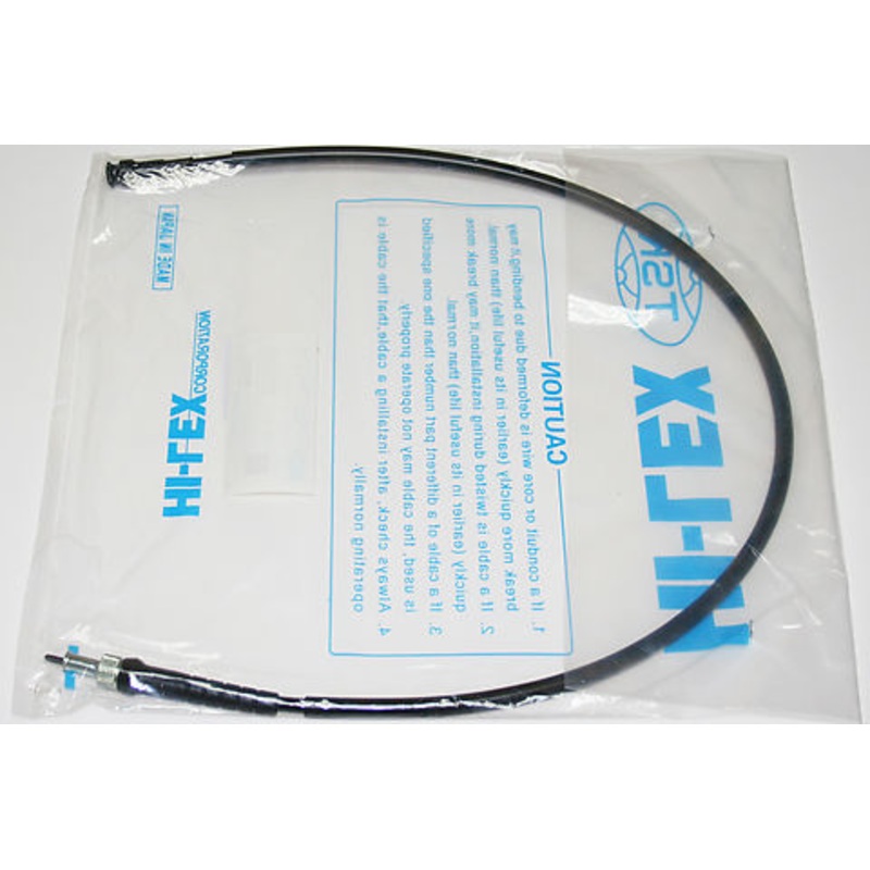 Speedometer Cable 73-0198