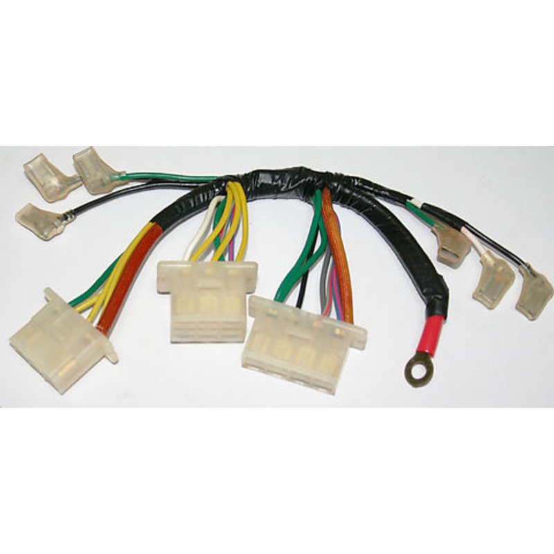 Sub Wire Harness