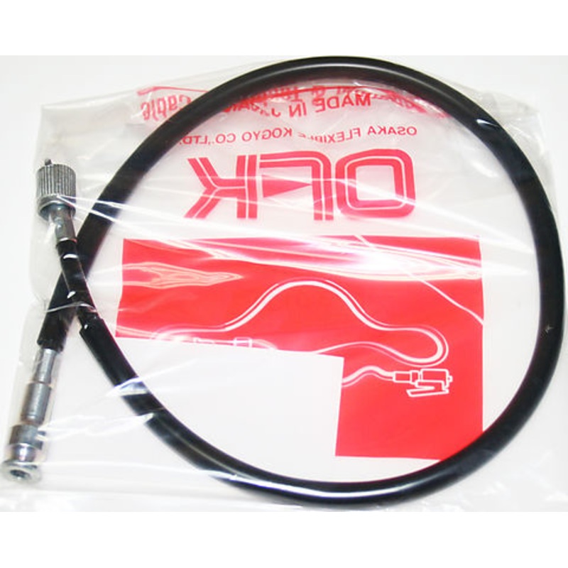 Tachometer Cable 73-0196
