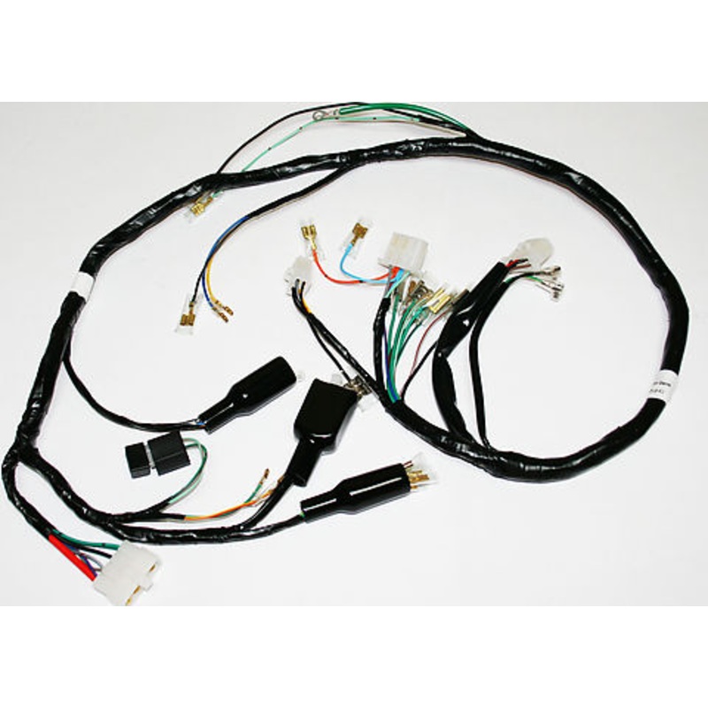 Wire Harness 73-0128