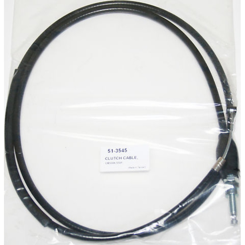 CB750 Clutch Cable ~ 10 Extended