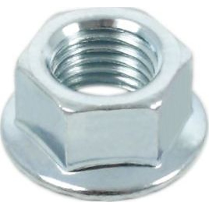Flange Nuts 10mm