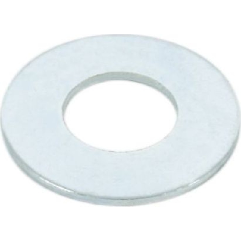 Flat Washers 10mm – PK/100