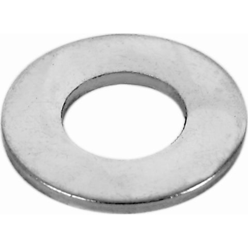 Flat Washers 8mm – PK/100