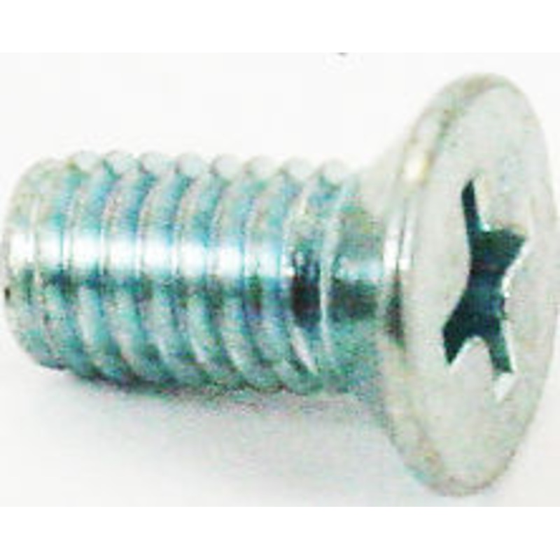 Flathead Phillips Screws 5X 10mm – PK/10
