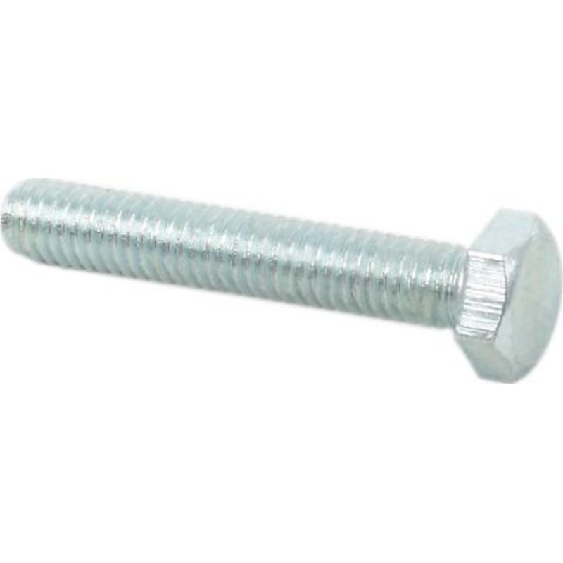 Hex Head Bolts 6X 35mm