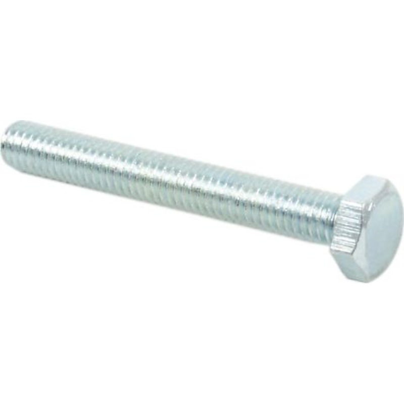 Hex Head Bolts 6X 45mm
