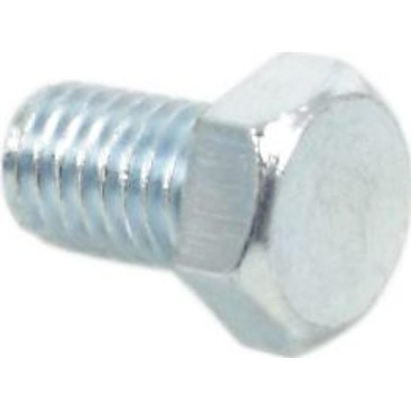 Hex Head Bolts 8X 12mm