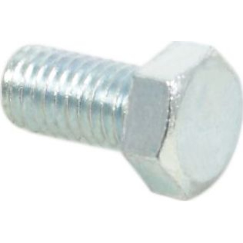 Hex Head Bolts 8X 20mm