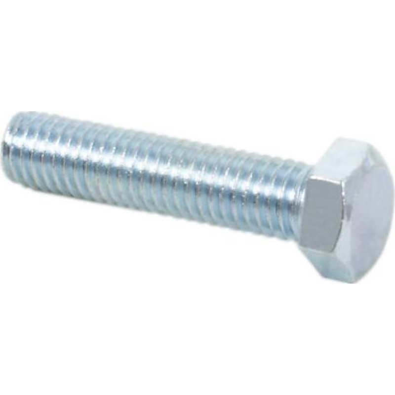 Hex Head Bolts 8X 35mm