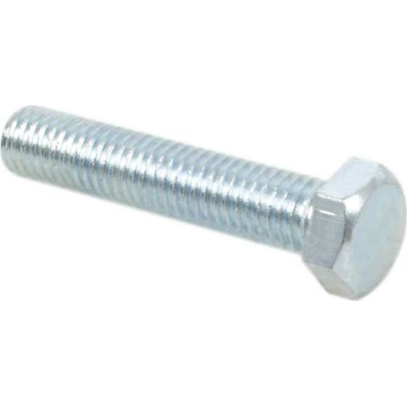 Hex Head Bolts 8X 40mm