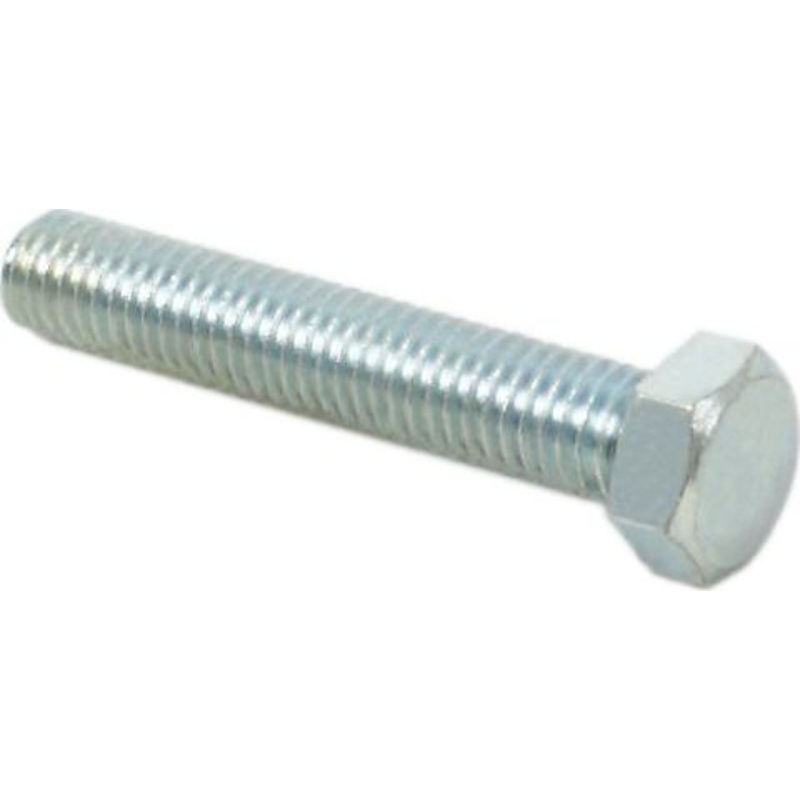 Hex Head Bolts 8X 45mm