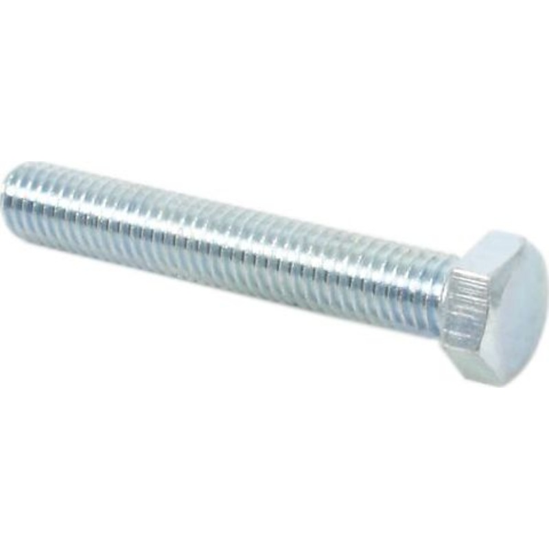 Hex Head Bolts 8X 50mm