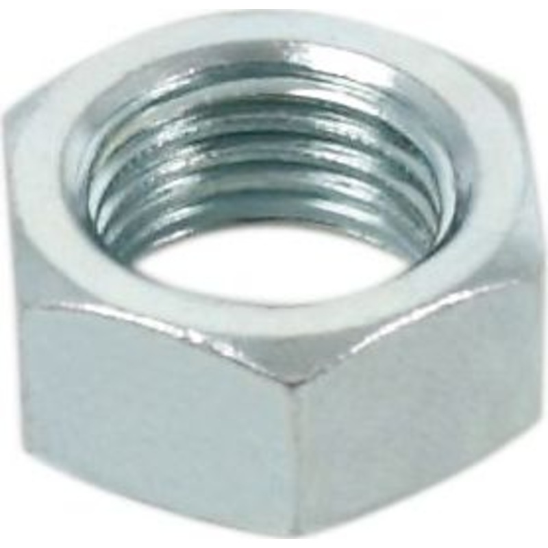 Hex Head Nuts 12mm
