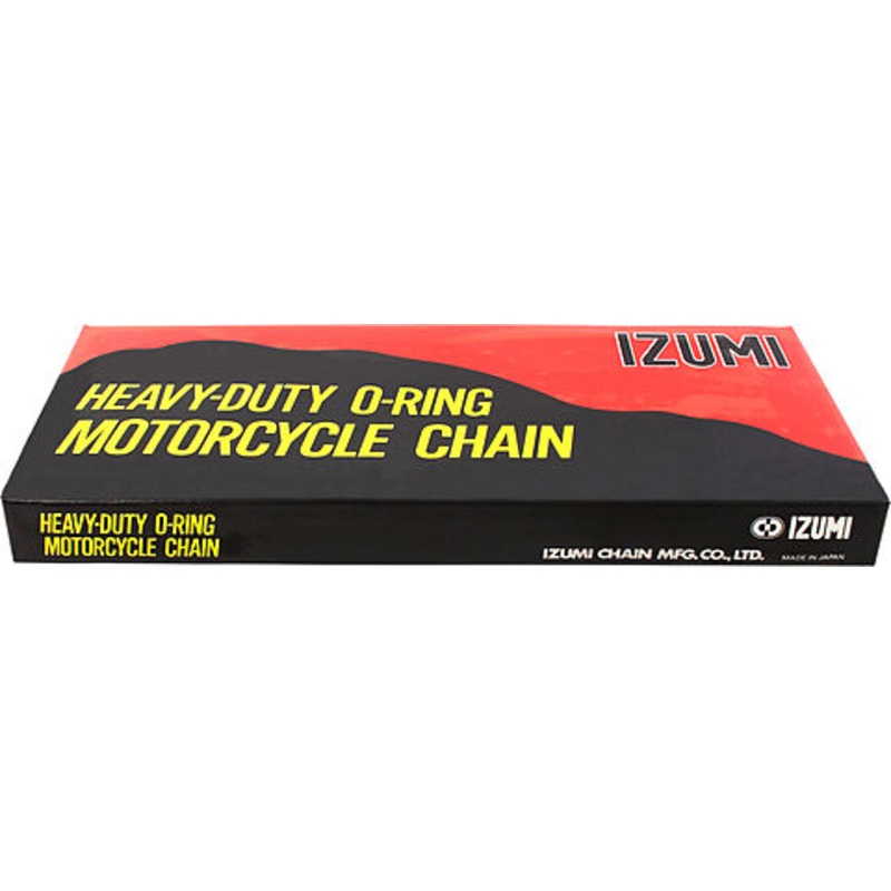 IZUMI Heavy Duty 530 O-Ring Chain